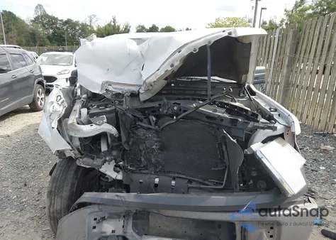 2012 Ford F-150 Xl из США, поврежденный, VIN 1FTMF1CM8CFB21879